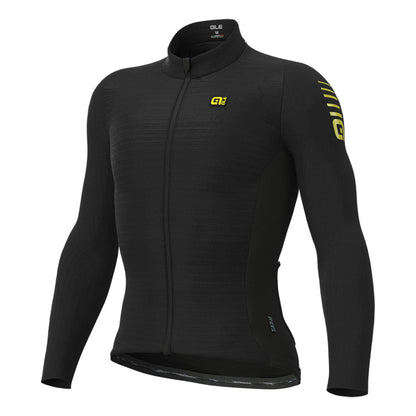 Maillot Alè R-EV1 Warm Race 2.0