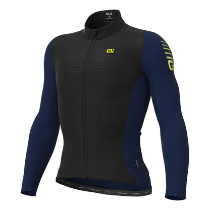 Maillot Alè R-EV1 Warm Race 2.0