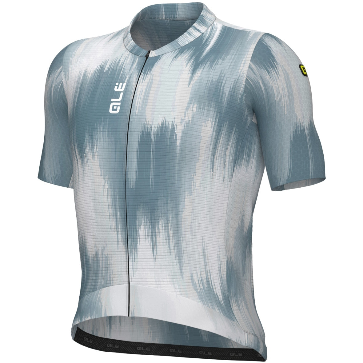 Maillot Manche Courte Alé Argon 2026