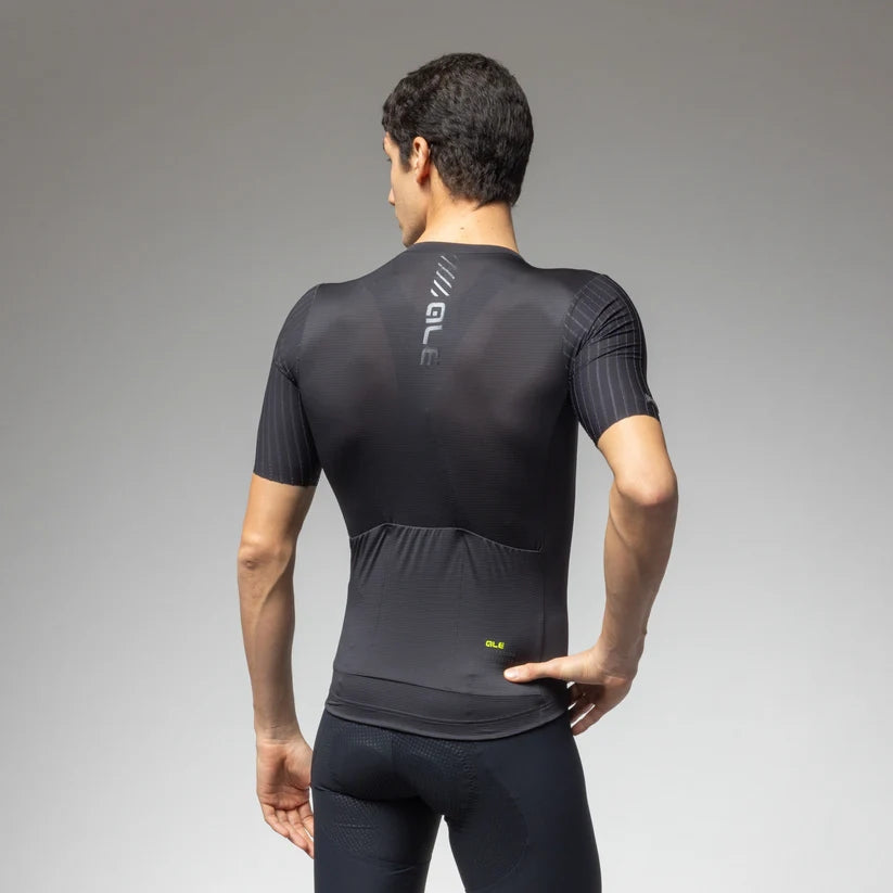 Alé Earthy Style 2.0 2026 Short Sleeve Jersey