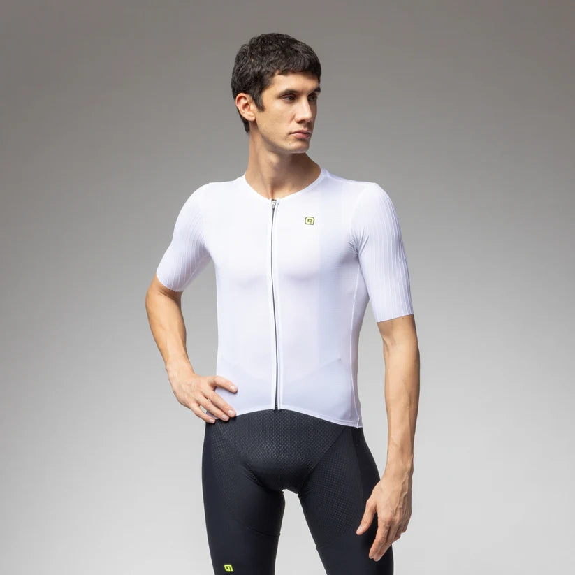 Alé Earthy Style 2.0 2026 Short Sleeve Jersey