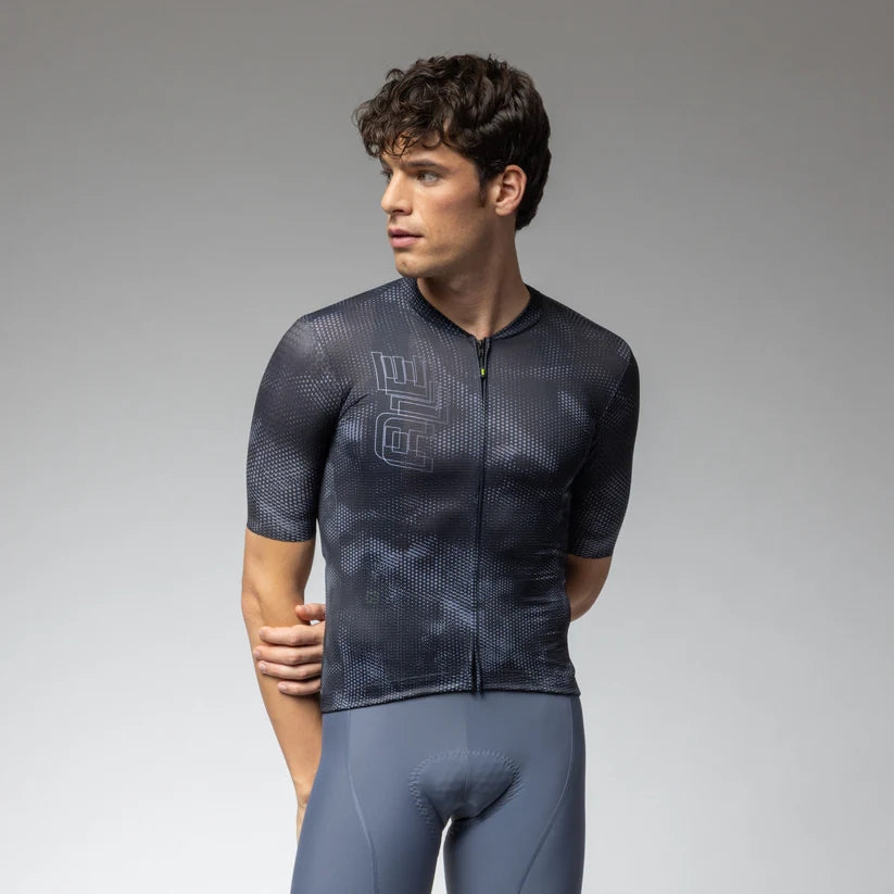 Alé PR-E Follow Me 2.0 2026 Kurzarmtrikot