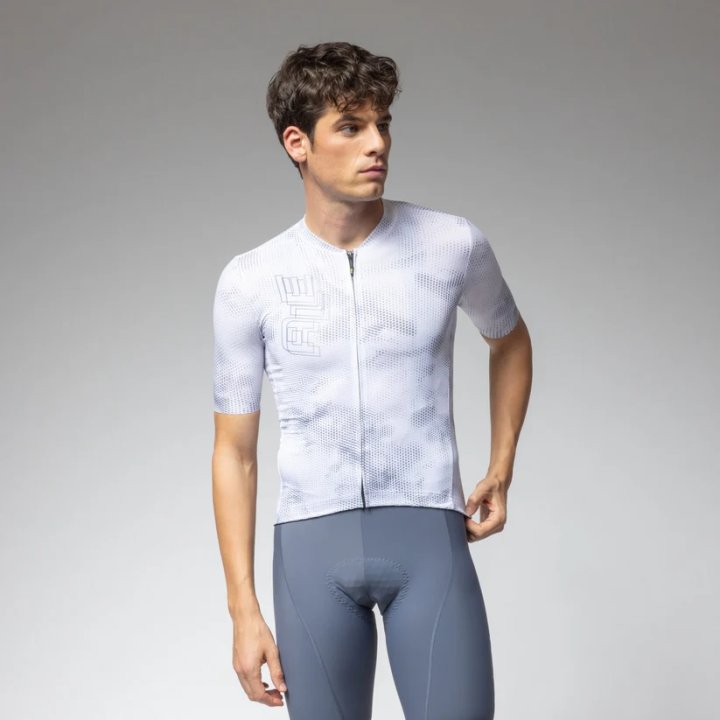 Alé PR-E Follow Me 2.0 2026 Kurzarmtrikot