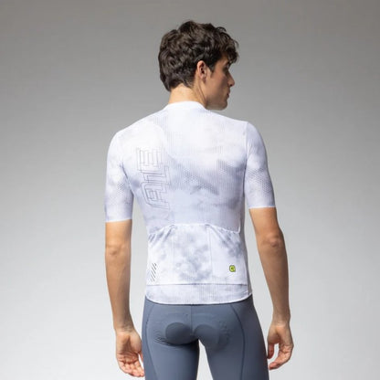 Alé PR-E Follow Me 2.0 2026 Kurzarmtrikot