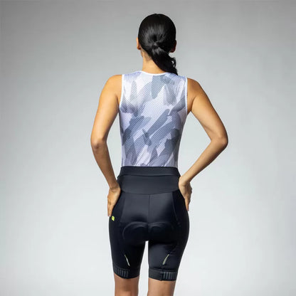 Pantalón corto Alé Pragma Traguardo 2.0 2026 sin tirantes