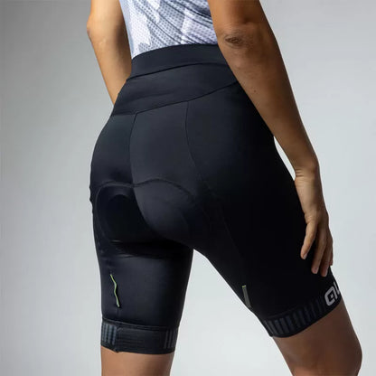 Pantalón corto Alé Pragma Traguardo 2.0 2026 sin tirantes