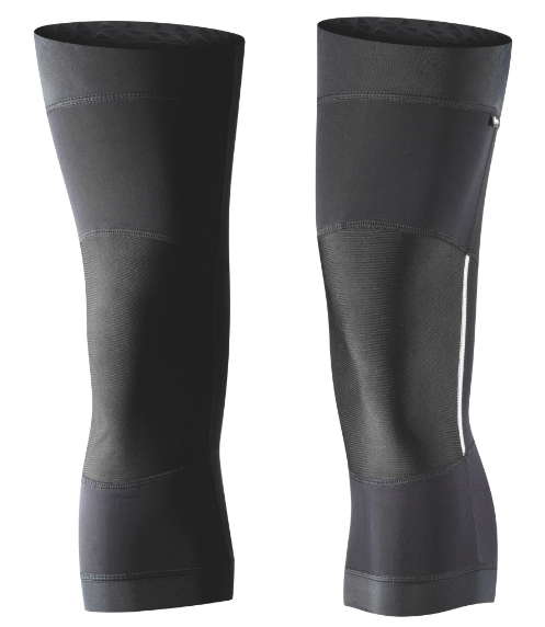 Grzałka Scott Cały sezon 10