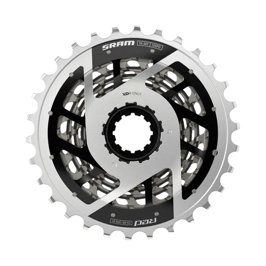 Sram Red XG 1290 12s E1 Kassettenritzelsatz