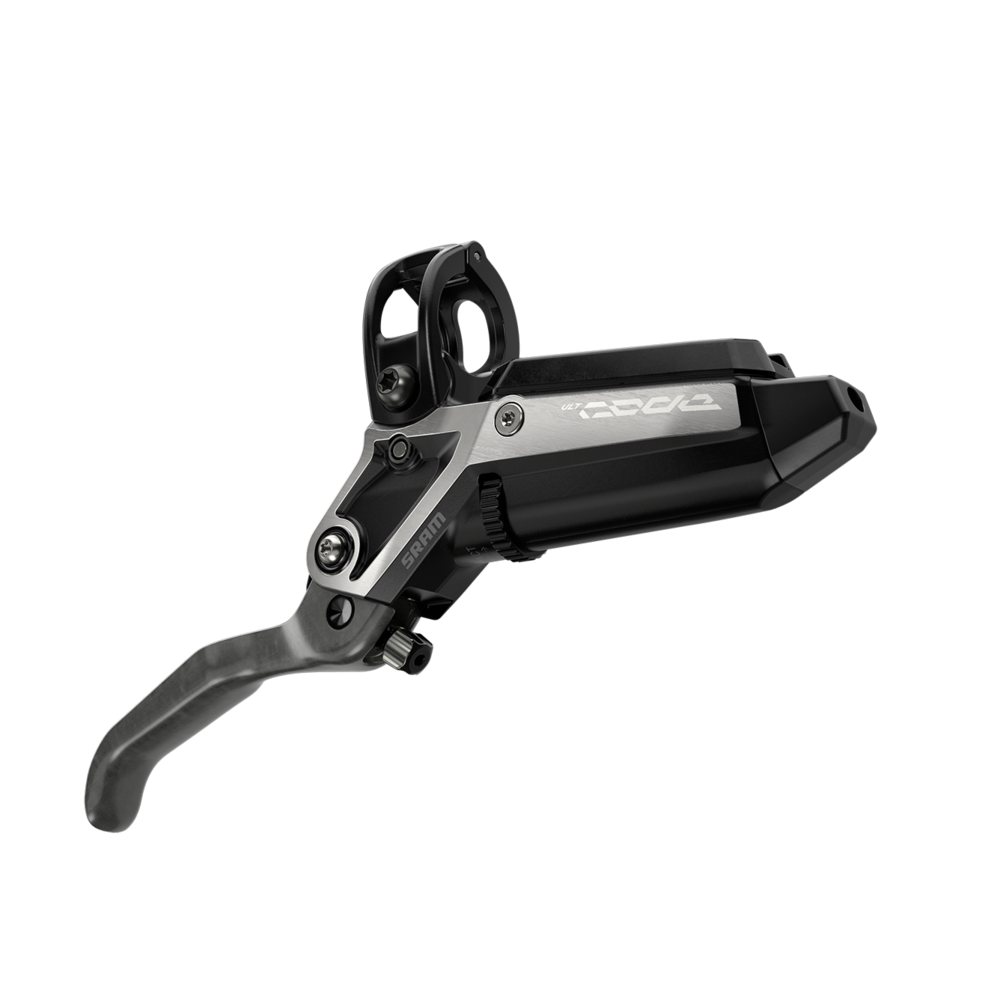 SRAM Code Ultimate Disc Brake Stealth 4 Pistons