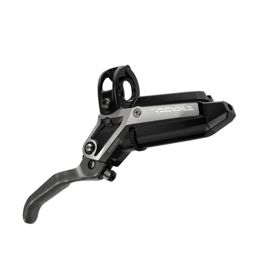 SRAM Code Ultimate Disc Brake Stealth 4 Kolben