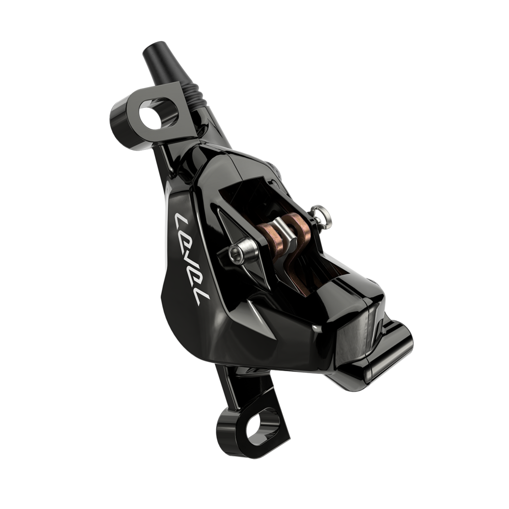 SRAM NIVEAU NIVEAU DISK ULTIMATE Stealth 2 Pistoni