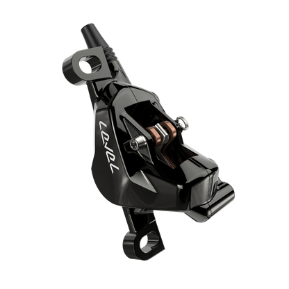 SRAM -niveau Level Disk Ultimate Stealth 2 Pistoni