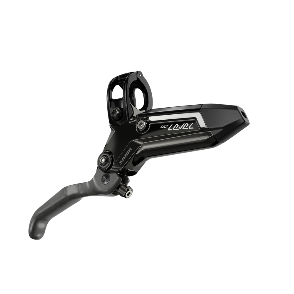 SRAM -niveau Level Disk Ultimate Stealth 2 Pistoni