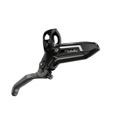 SRAM -niveau Level Disk Ultimate Stealth 2 Pistoni