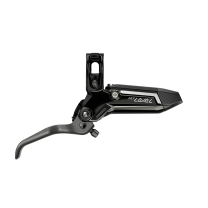 SRAM -niveau Level Disk Ultimate Stealth 2 Pistoni