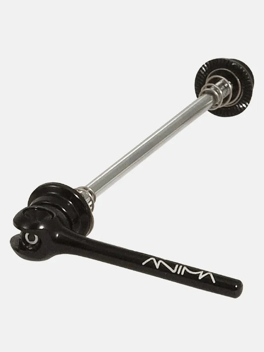 Couple verrouillant l'âme annexée de Mozzi CR-H