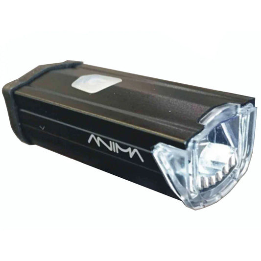 ANIMA TO46 USB rechargeable front light