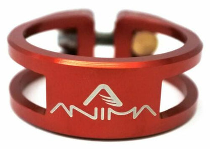 35mm ANIMA seat clamp