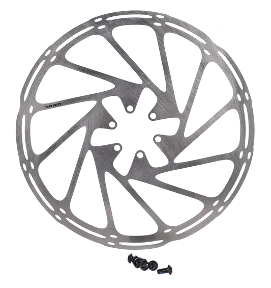 SRAM Rotor Centerline 6-Loch-Bremsscheibe