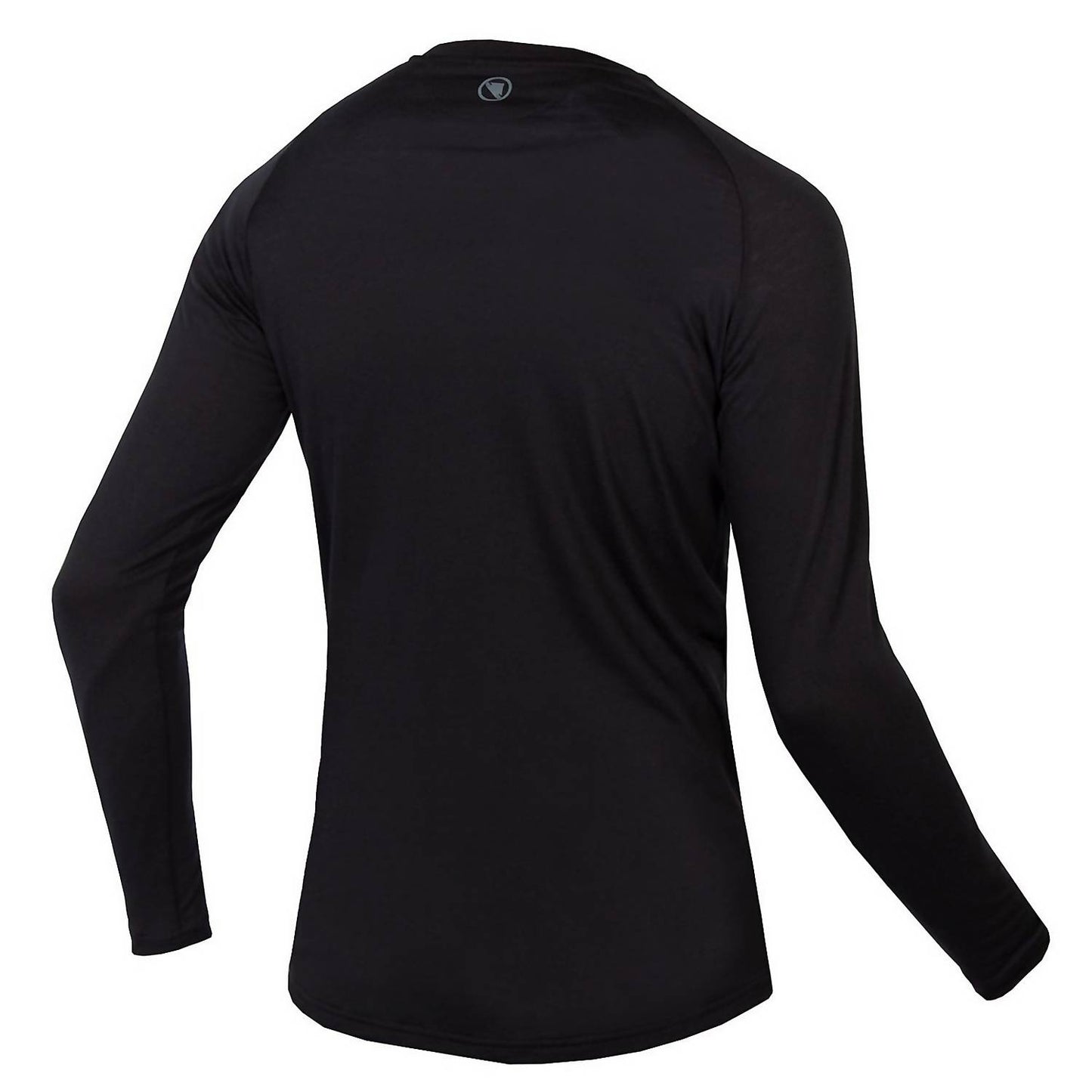 Maglia Intima Manica Lunga Endura Baselayer BaaBaa Blend