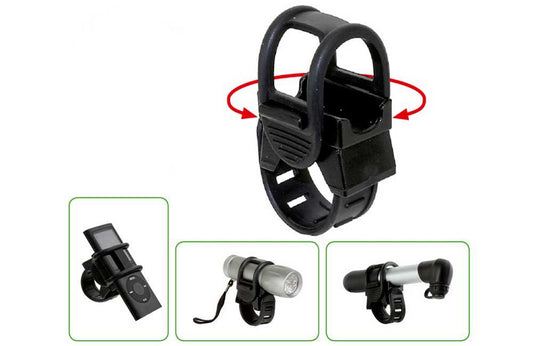 Universal attack Barbieri Rotating Bracket