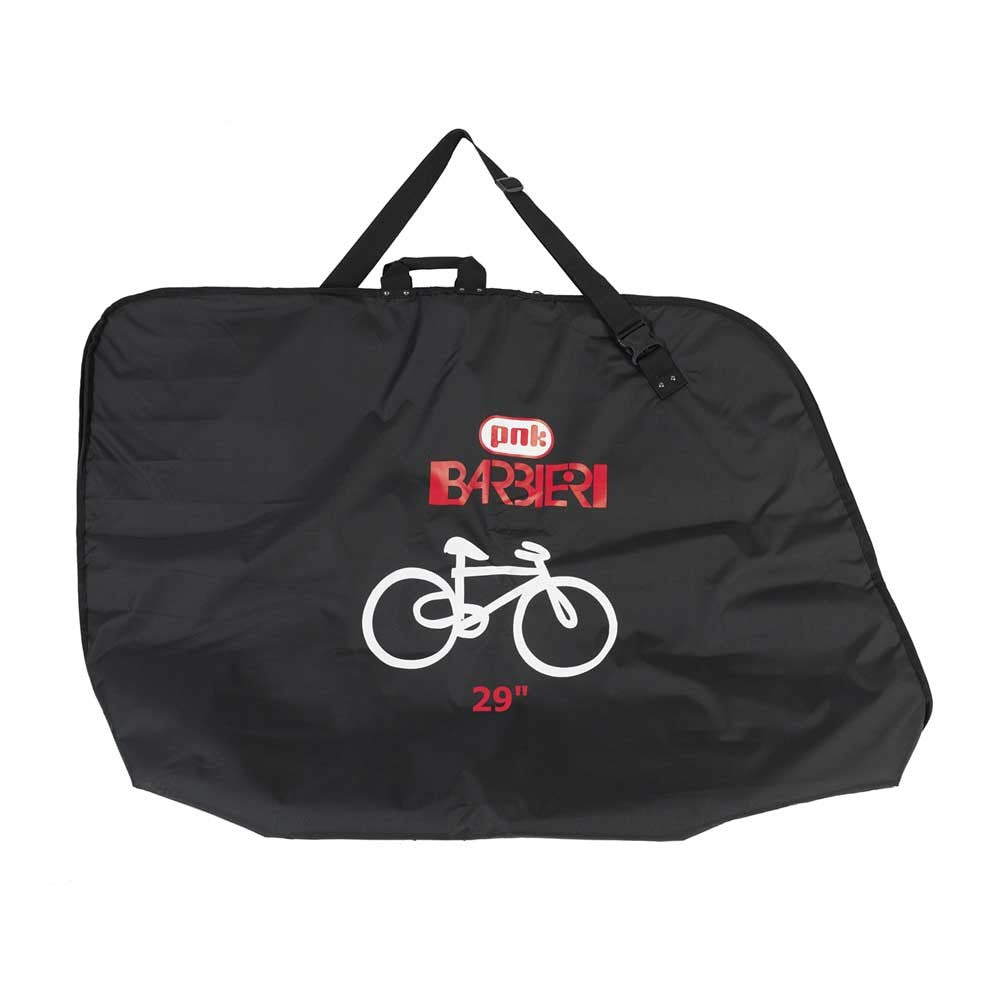 Barbieri Bike Carrier Bag Specific for Bikes with 29 Wheels