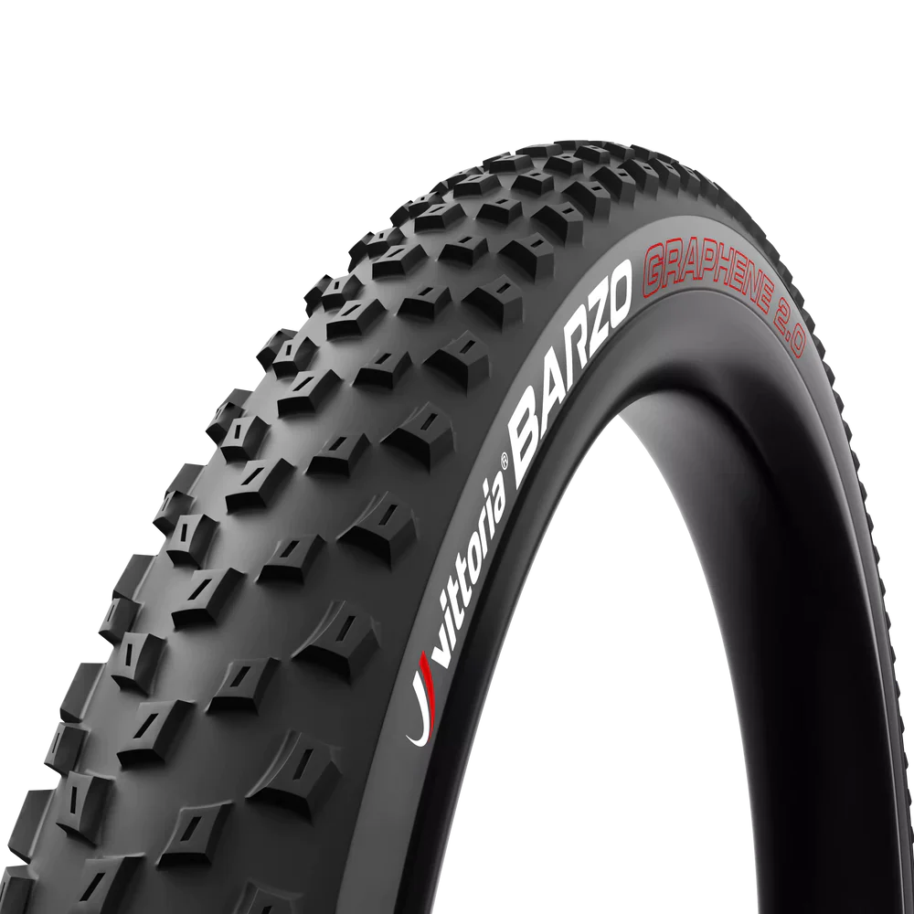 Copertone Vittoria Barzo XC Trail Tbeless-prêt