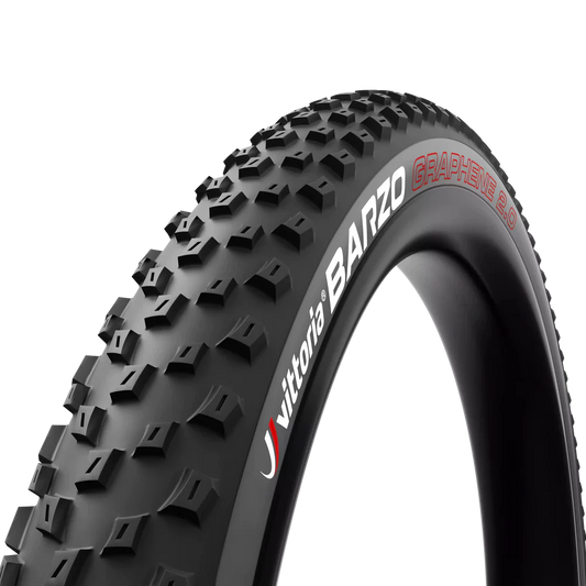 Copertone Vittoria Barzo XC Trail Tbeless-prêt