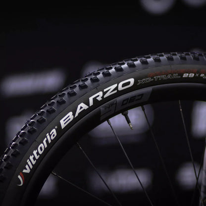 Vittoria Barzo XC Trail Tubeless-Ready tire