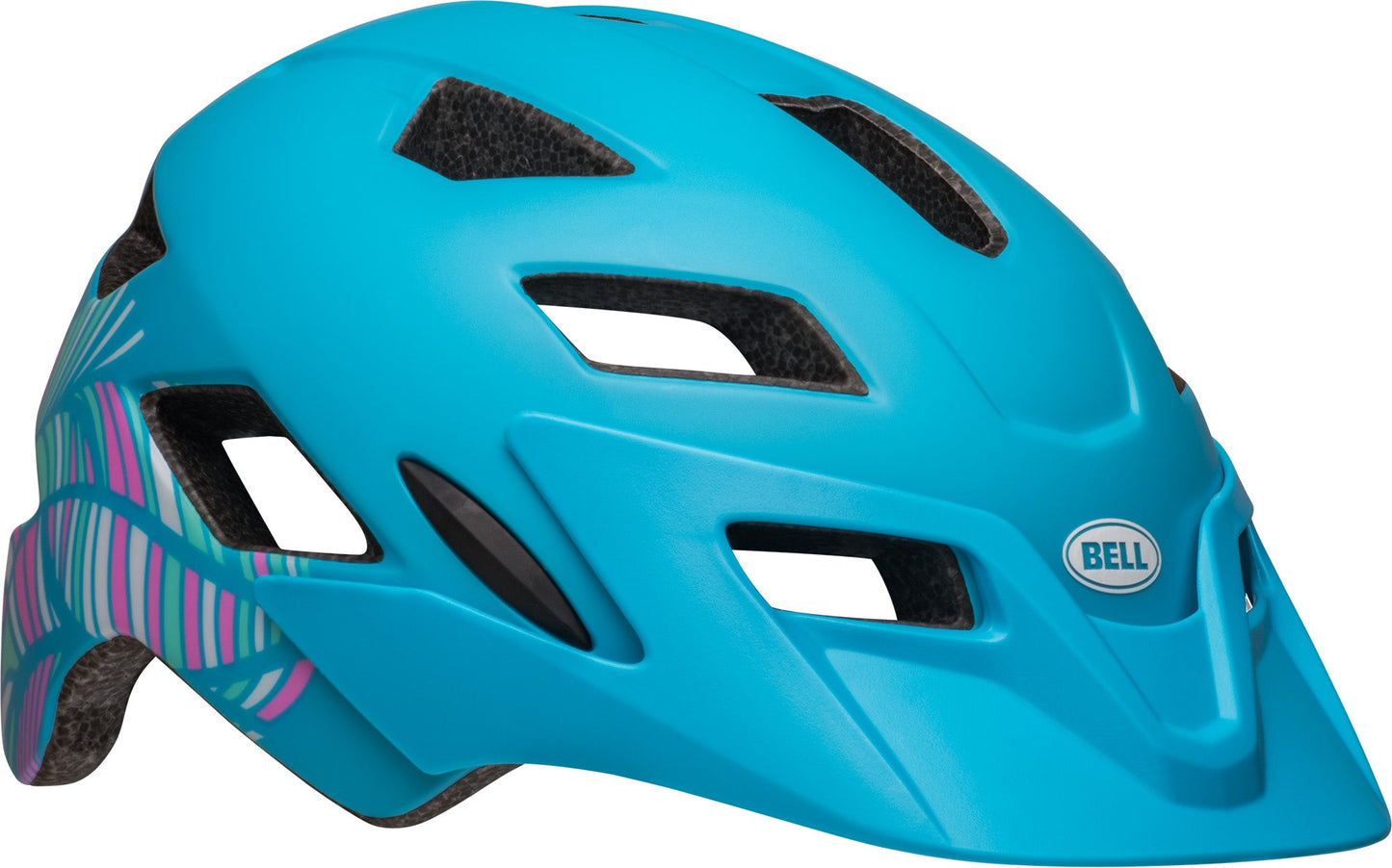 Bell Sidetrack 2021 helmet