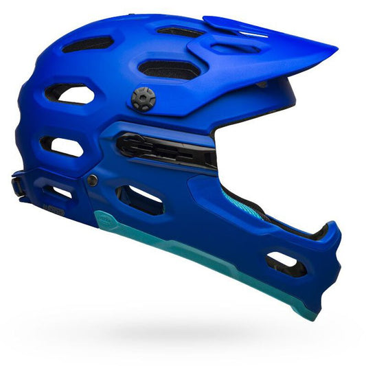 Bell Super 3r Mips Casco