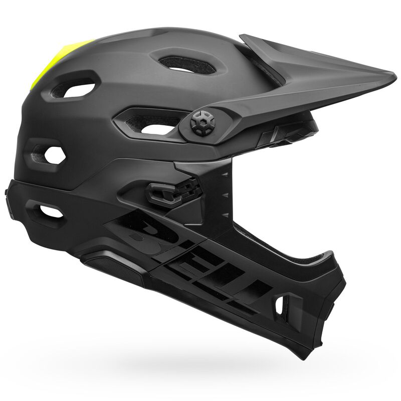 Casque Bell Super Dh Spherical Mips