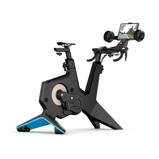 Tacx® Neo Bike Plus Trainer Indoor Bicycle
