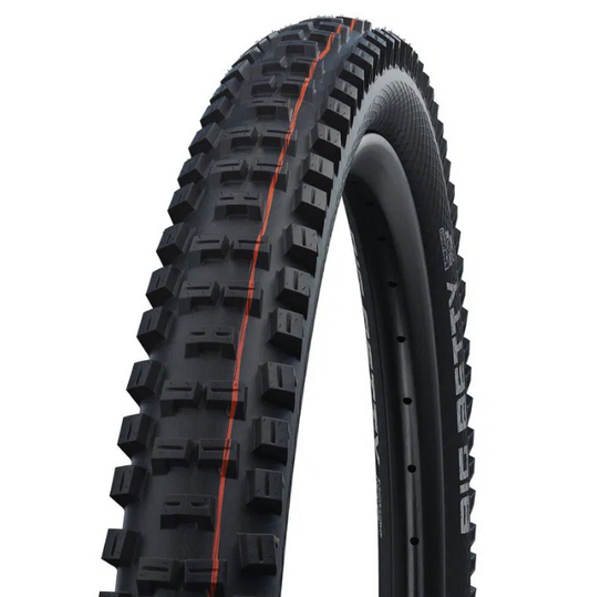 Pneu Schwalbe Big Betty Evo, Super, Gravity, TLE - 29x2.40