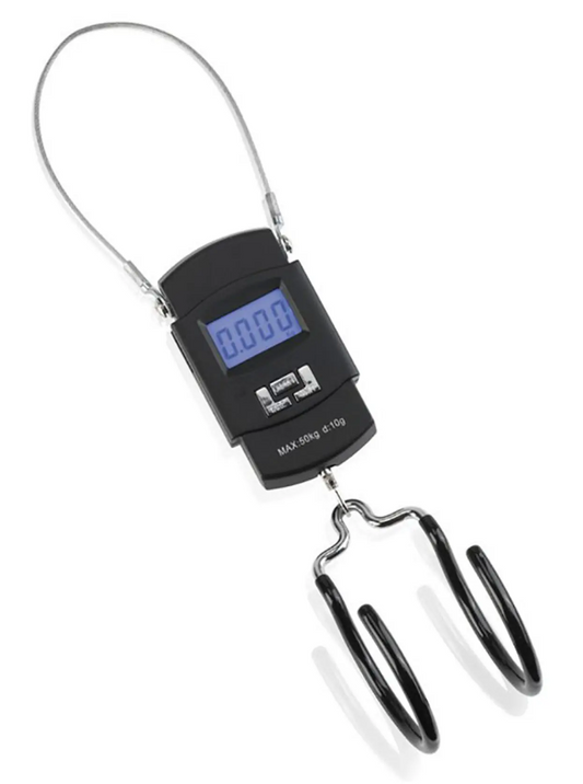 XLC TO-S77 Suspended Digital Scale 