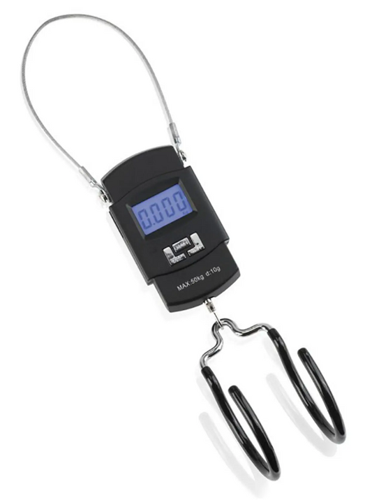 Suspenderad Digital Scale XLC TO-S77