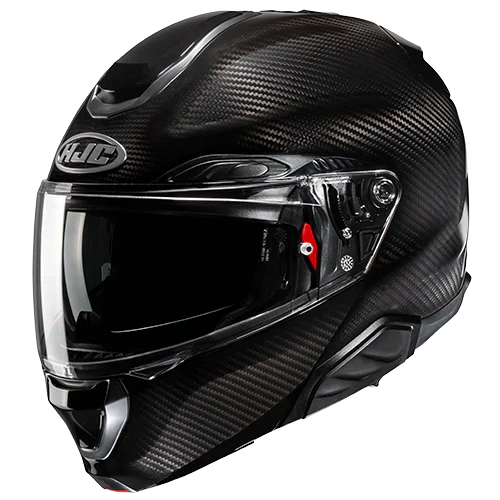 Hjc Rpha 91 Carbon Modular Helmet
