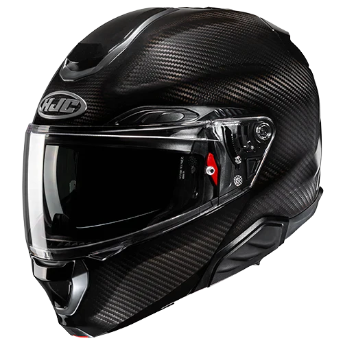 HJC RPHA 91 Casco modular de carbono