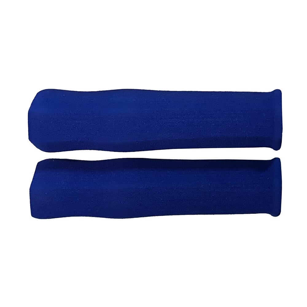 Wag Hexagon knobs in neoprene