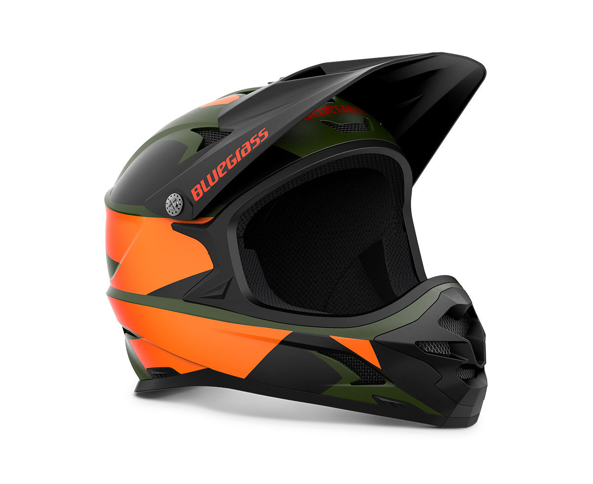 Bluegrass Intox 2023 MTB helmet