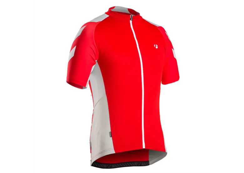 Maglia Maniche Corte Bontrager Race