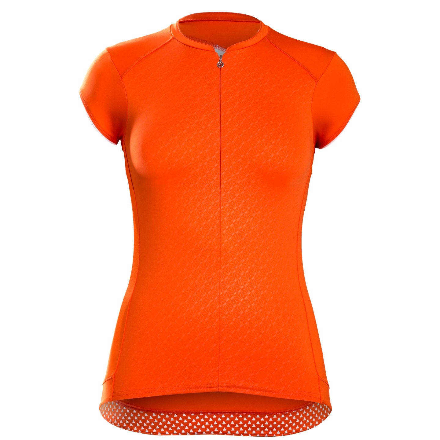 Chemise à manches courtes Bontrager Vella pour femme