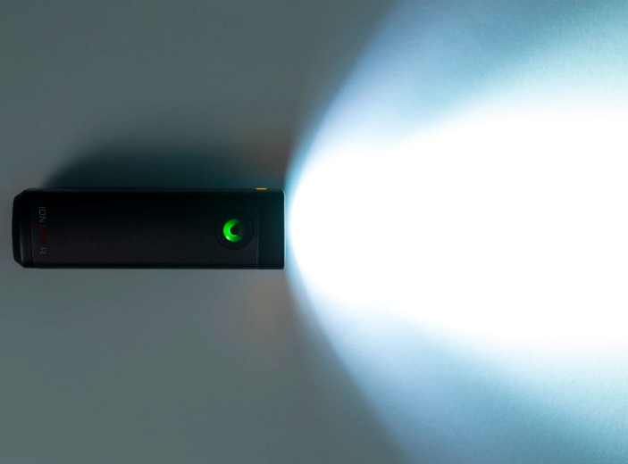 Bontrager Ion Elite R front light