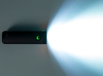 Bontrager Ion Elite R front light