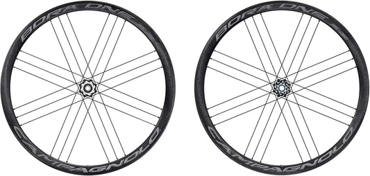 Campagnolo Bora One 35 DB wheels