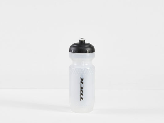 Trek Word Mark water bottle