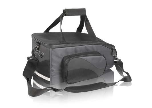 XLC Carrier BA-S43 Bag Bag Tas