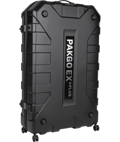 Topaak Pakgo ex +Plus Reisetasche