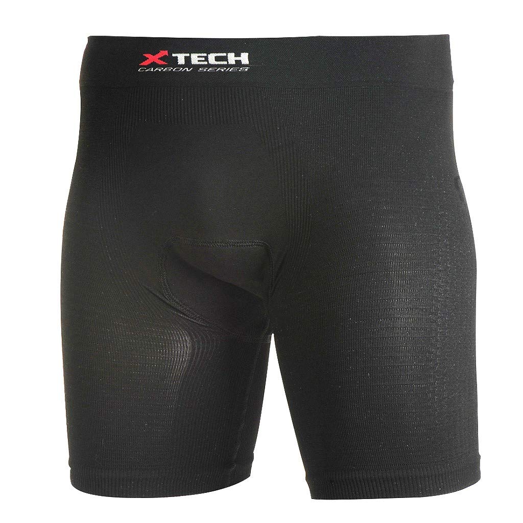 Boxer with Xtech case back