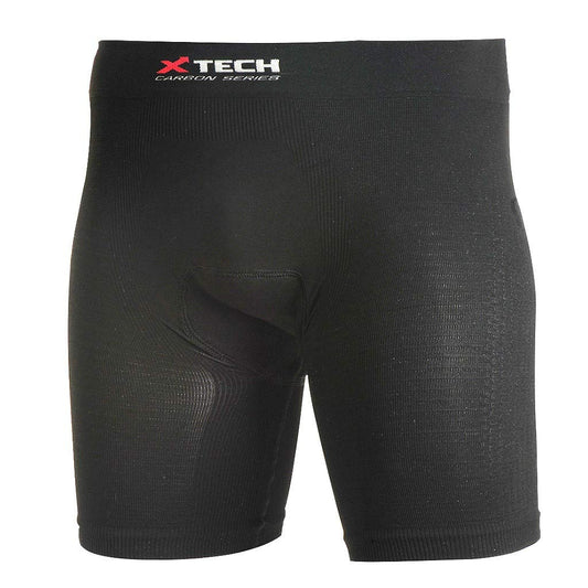 Boxer med Xtech -fall tillbaka